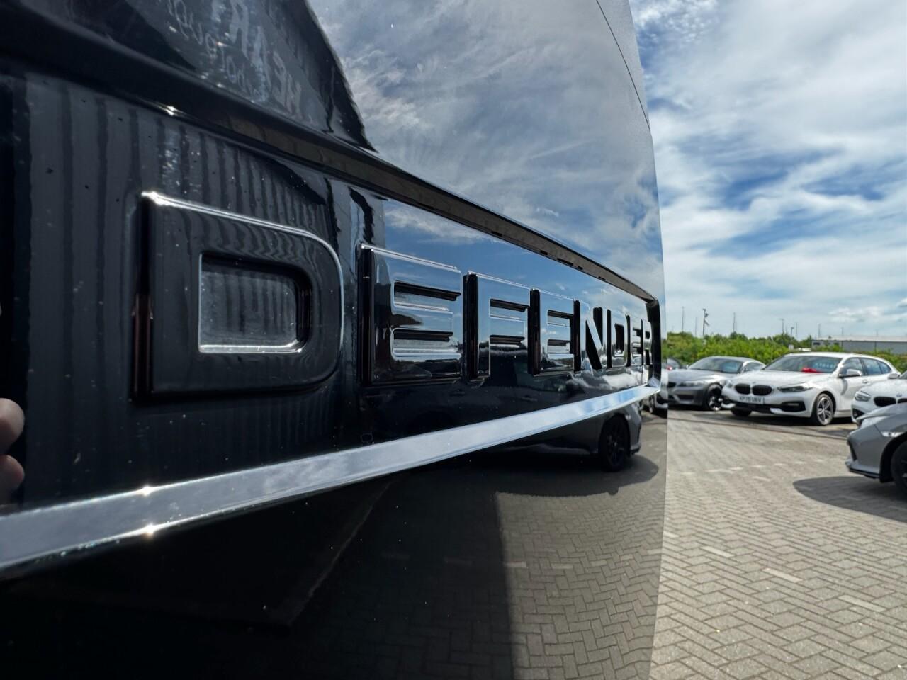 Used Land Rover Defender 2023 for sale - 77351924: Photo 39