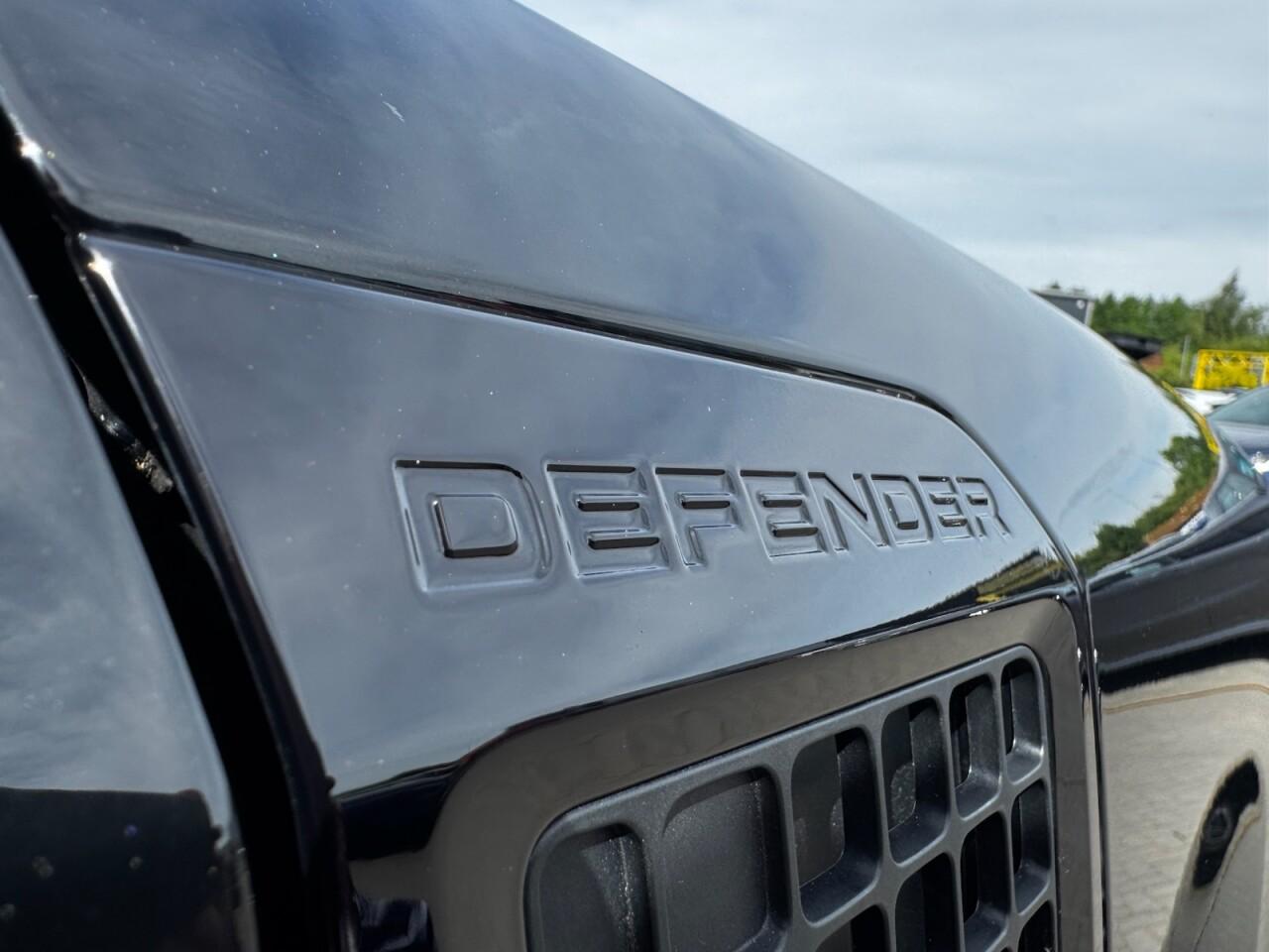 Used Land Rover Defender 2023 for sale - 77351924: Photo 44