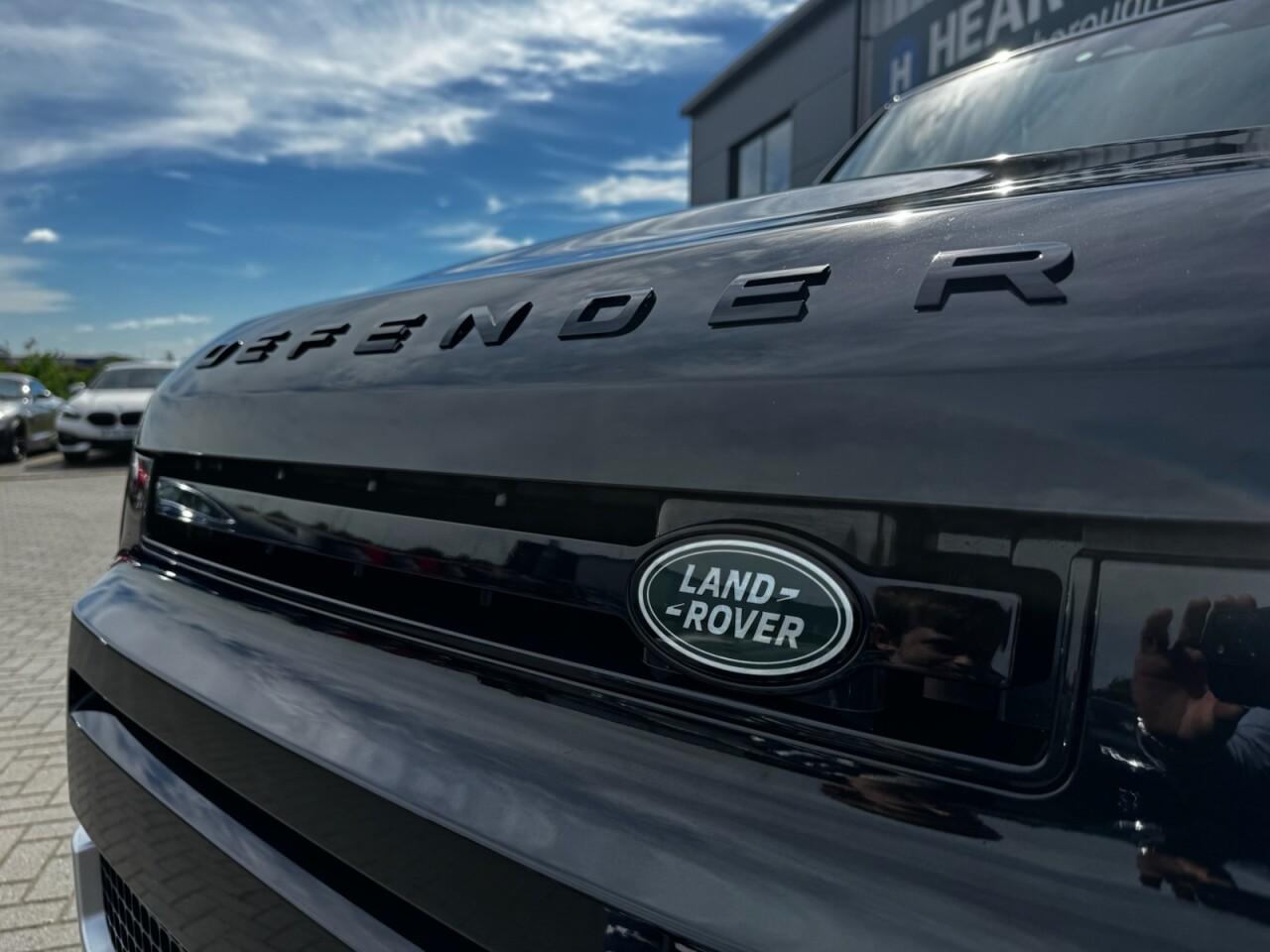 Used Land Rover Defender 2023 for sale - 77351924: Photo 50