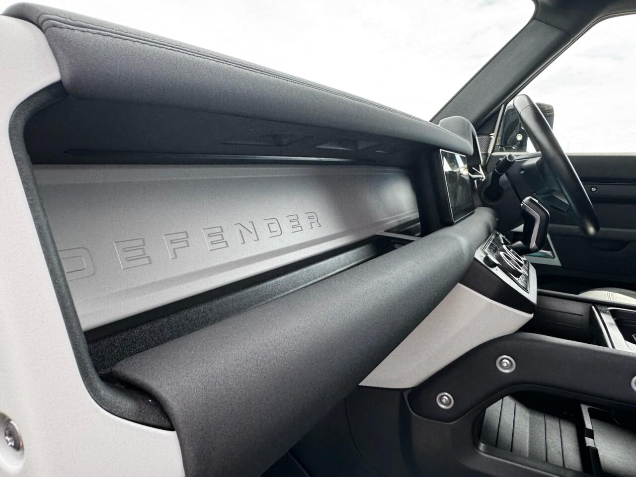 Used Land Rover Defender 2023 for sale - 77351924: Photo 55