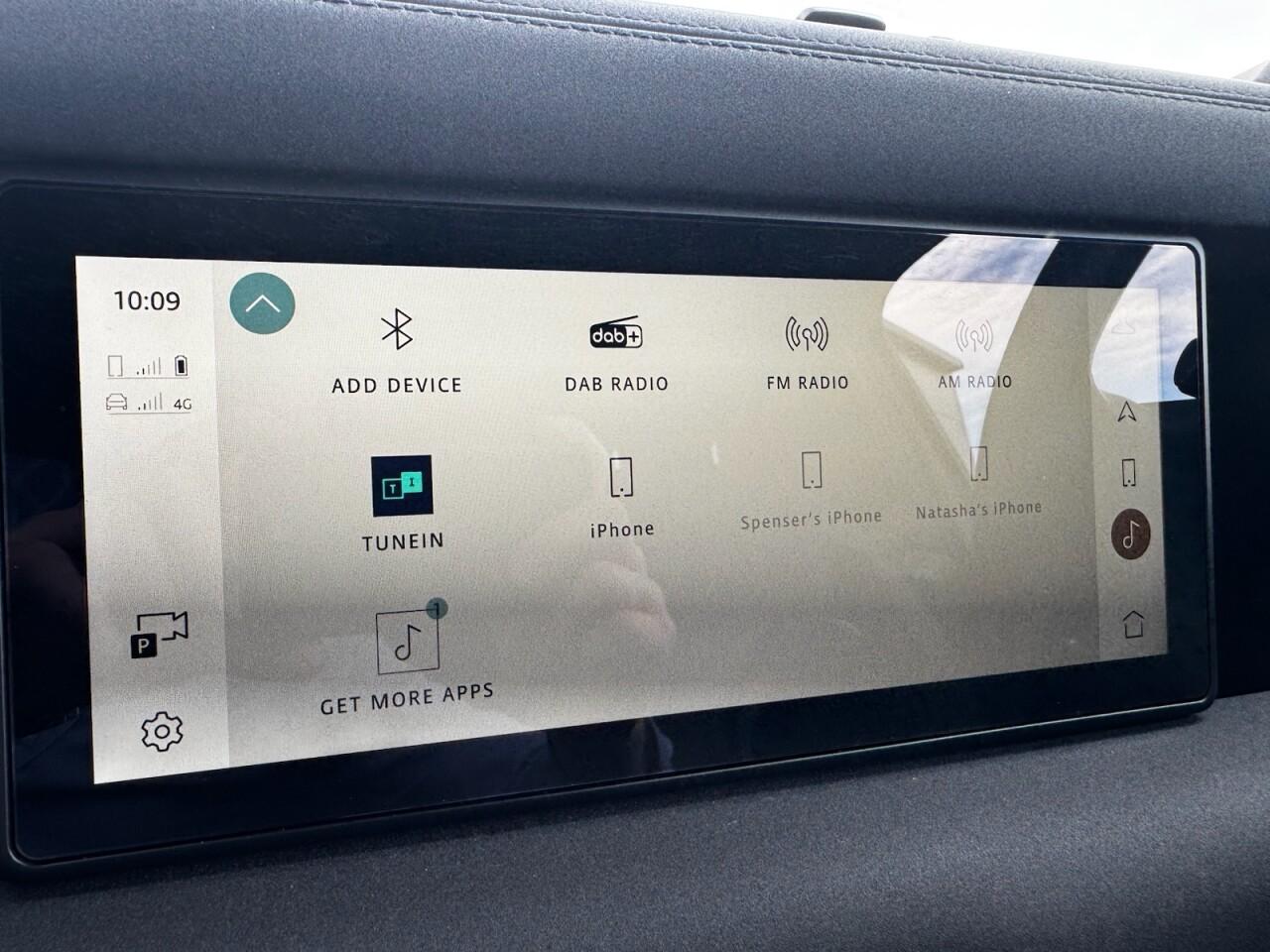 Used Land Rover Defender 2023 for sale - 77351924: Photo 58