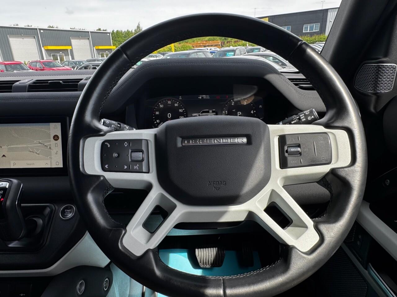 Used Land Rover Defender 2023 for sale - 77351924: Photo 64