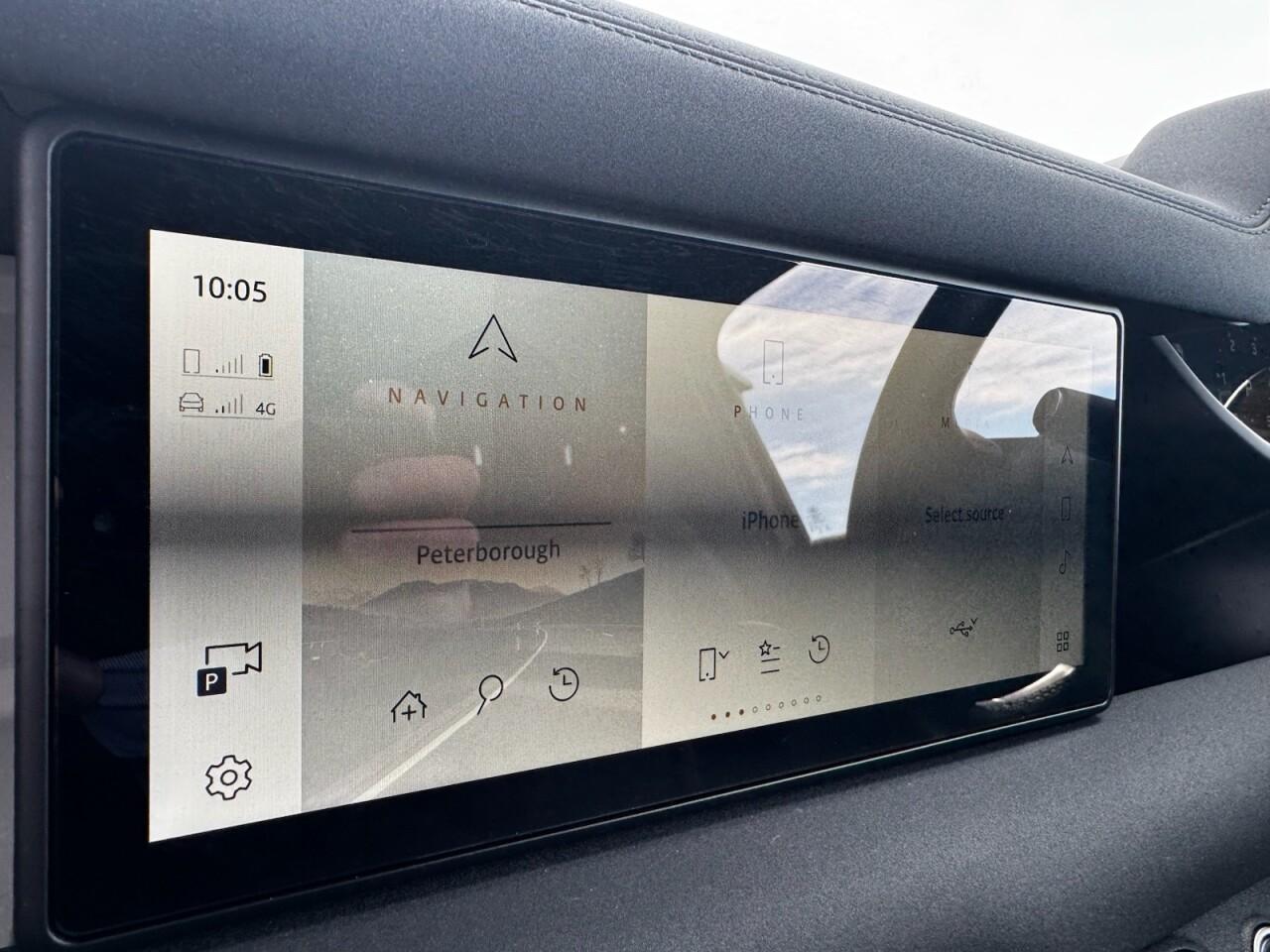 Used Land Rover Defender 2023 for sale - 77351924: Photo 66