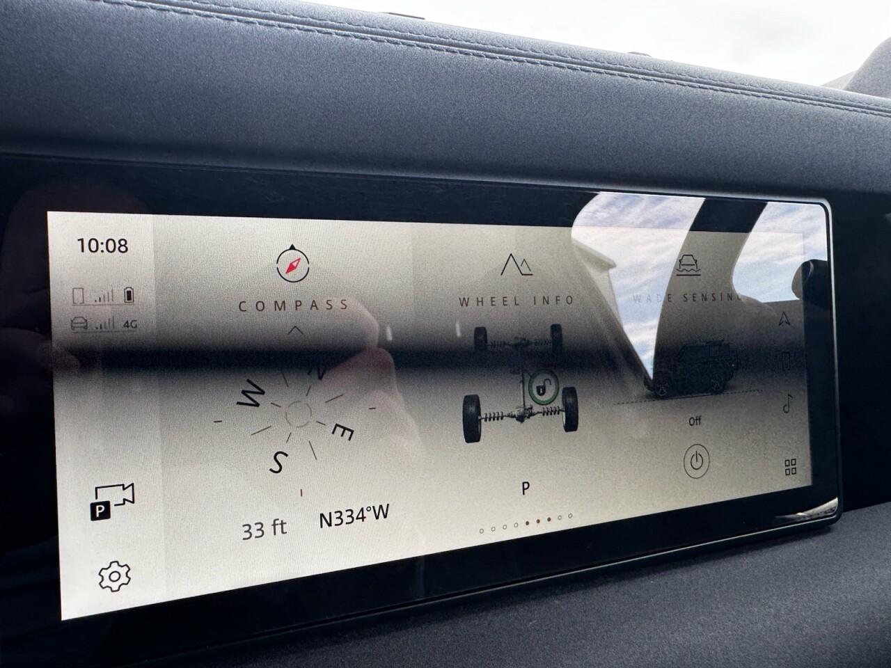 Used Land Rover Defender 2023 for sale - 77351924: Photo 67