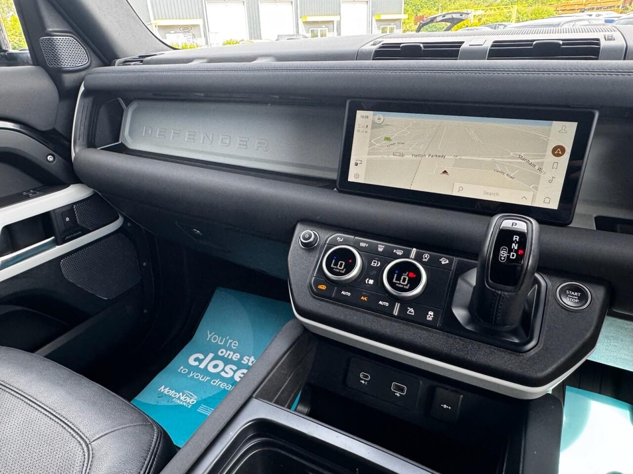 Used Land Rover Defender 2023 for sale - 77351924: Photo 70