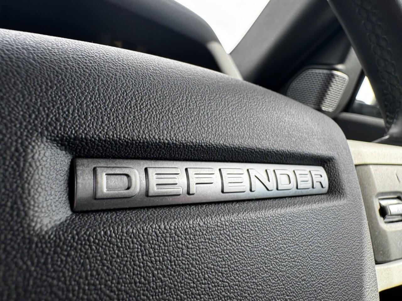 Used Land Rover Defender 2023 for sale - 77351924: Photo 76