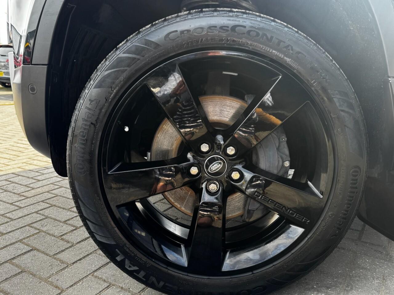 Used Land Rover Defender 2023 for sale - 77351924: Photo 8