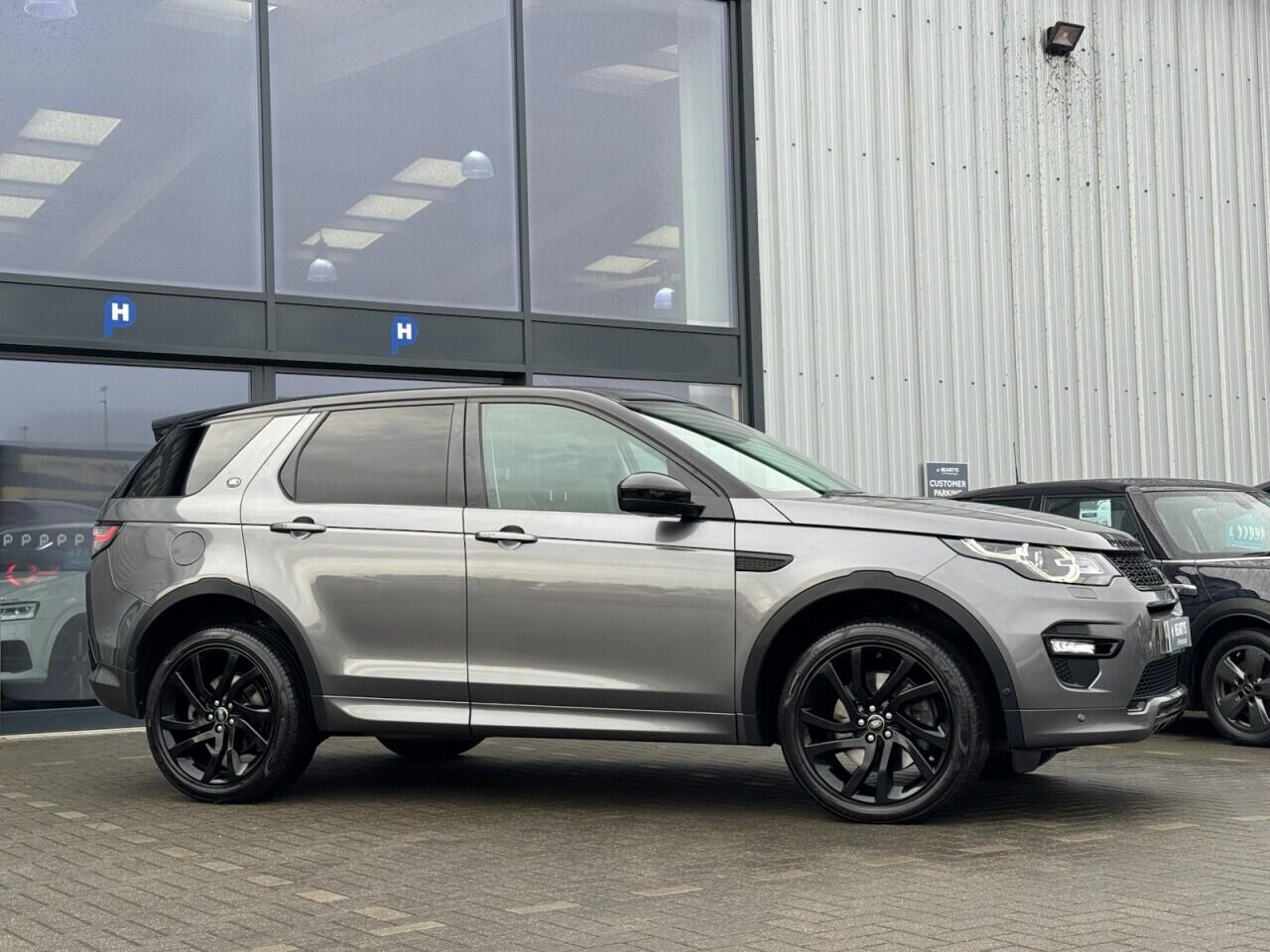 Used Land Rover Discovery Sport for sale - 76701018: Photo 10