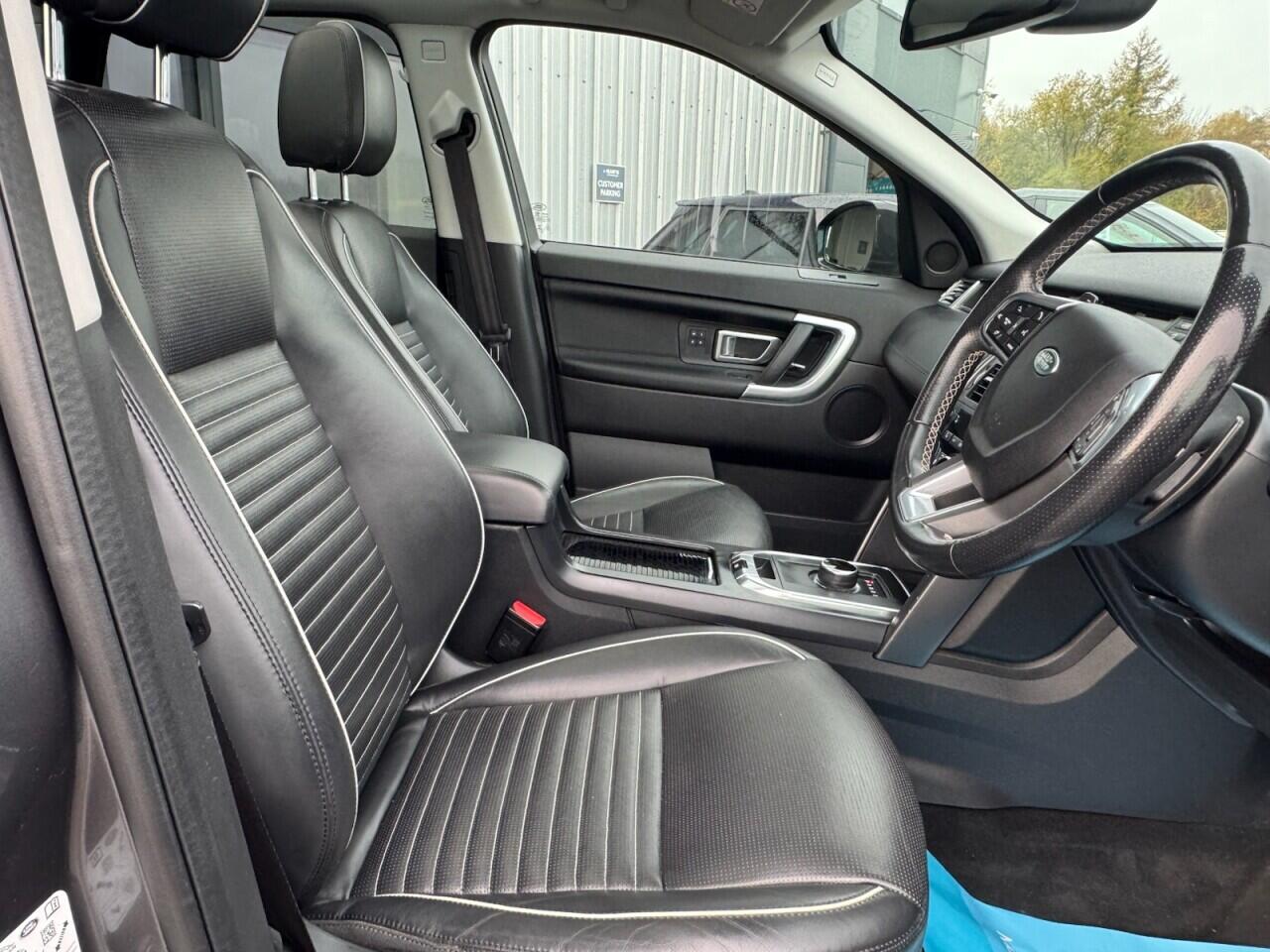 Used Land Rover Discovery Sport for sale - 76701018: Photo 12