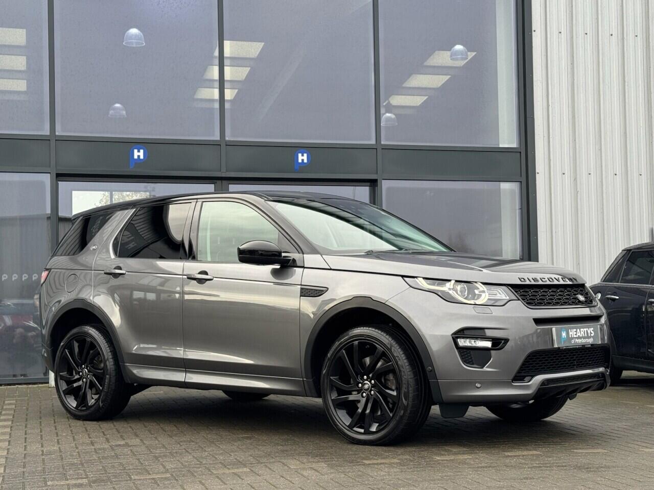 Used Land Rover Discovery Sport for sale - 76701018: Photo 14