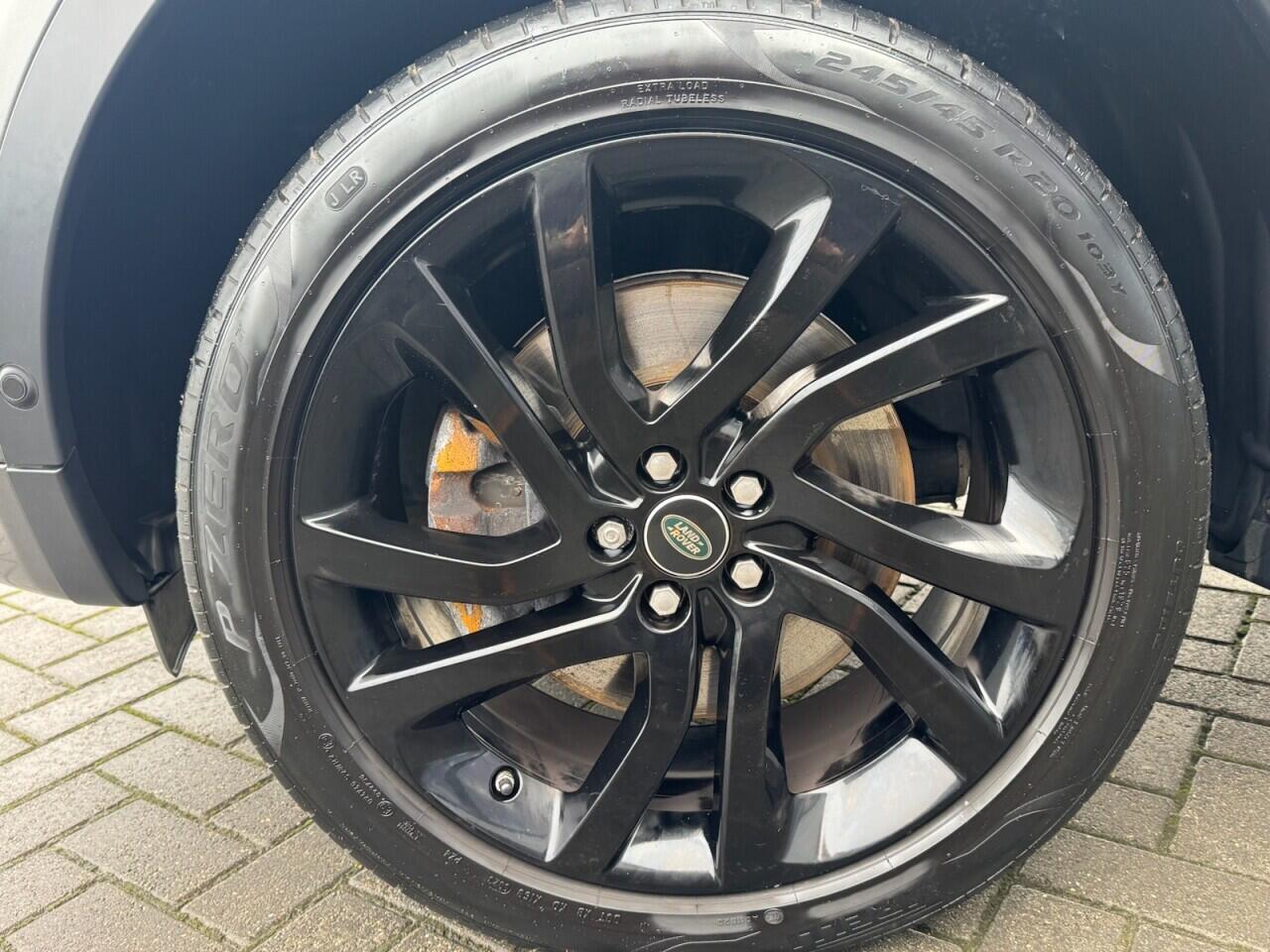 Used Land Rover Discovery Sport for sale - 76701018: Photo 18