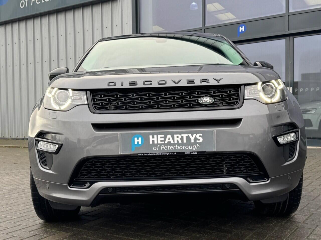 Used Land Rover Discovery Sport for sale - 76701018: Photo 2