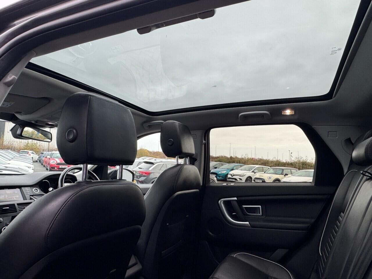 Used Land Rover Discovery Sport for sale - 76701018: Photo 26