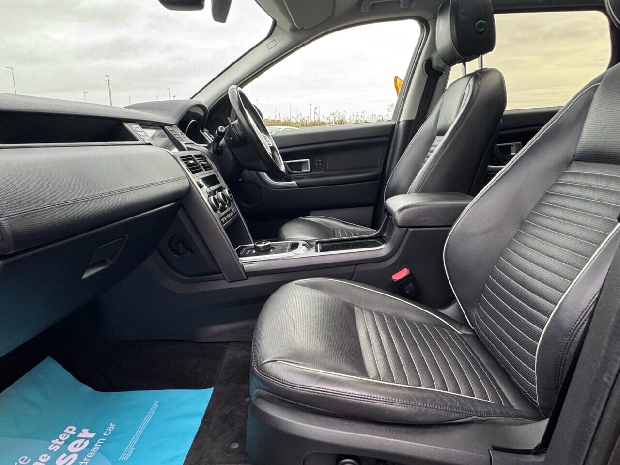 Used Land Rover Discovery Sport for sale - 76701018: Photo 4