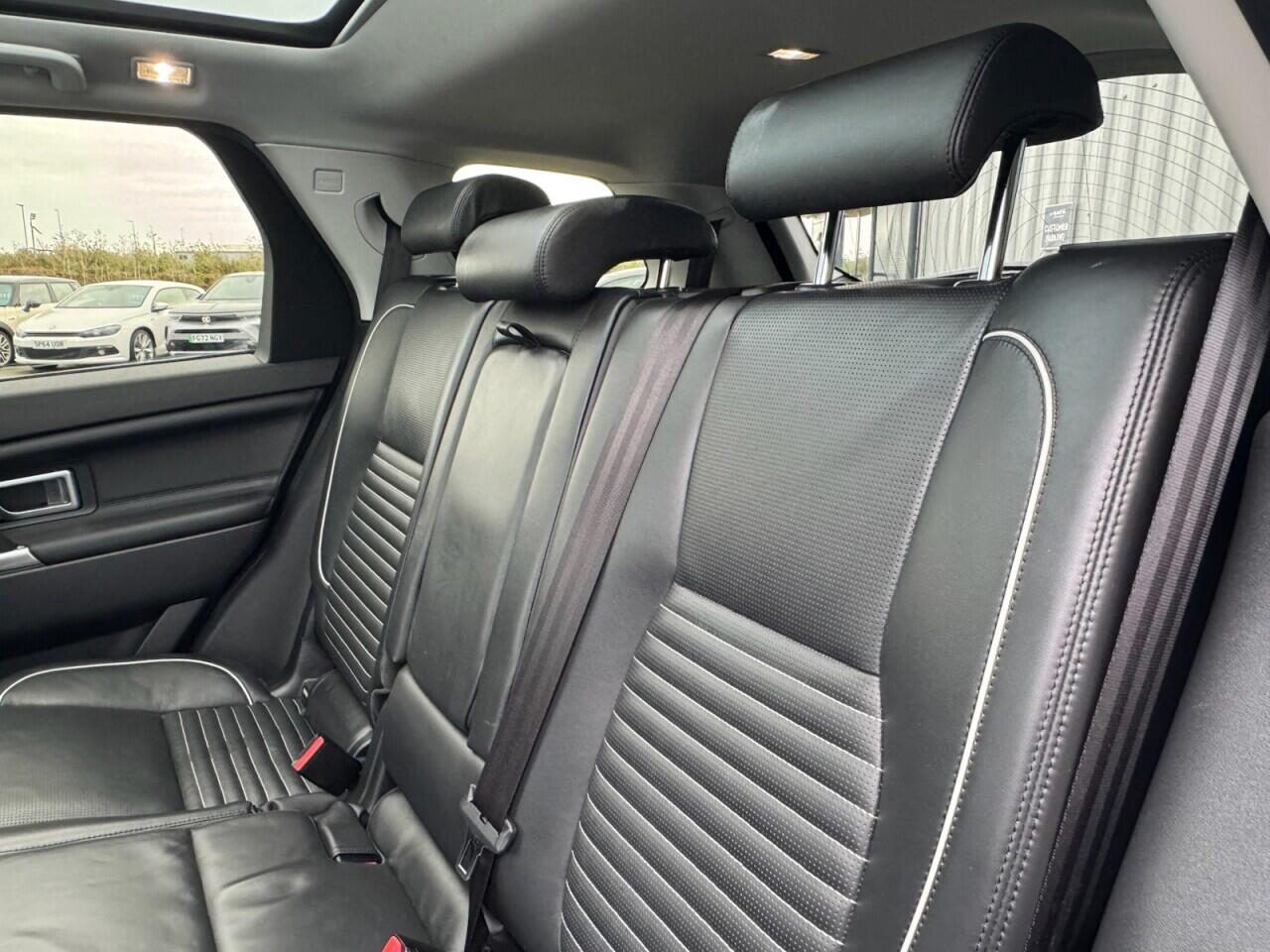 Used Land Rover Discovery Sport for sale - 76701018: Photo 40