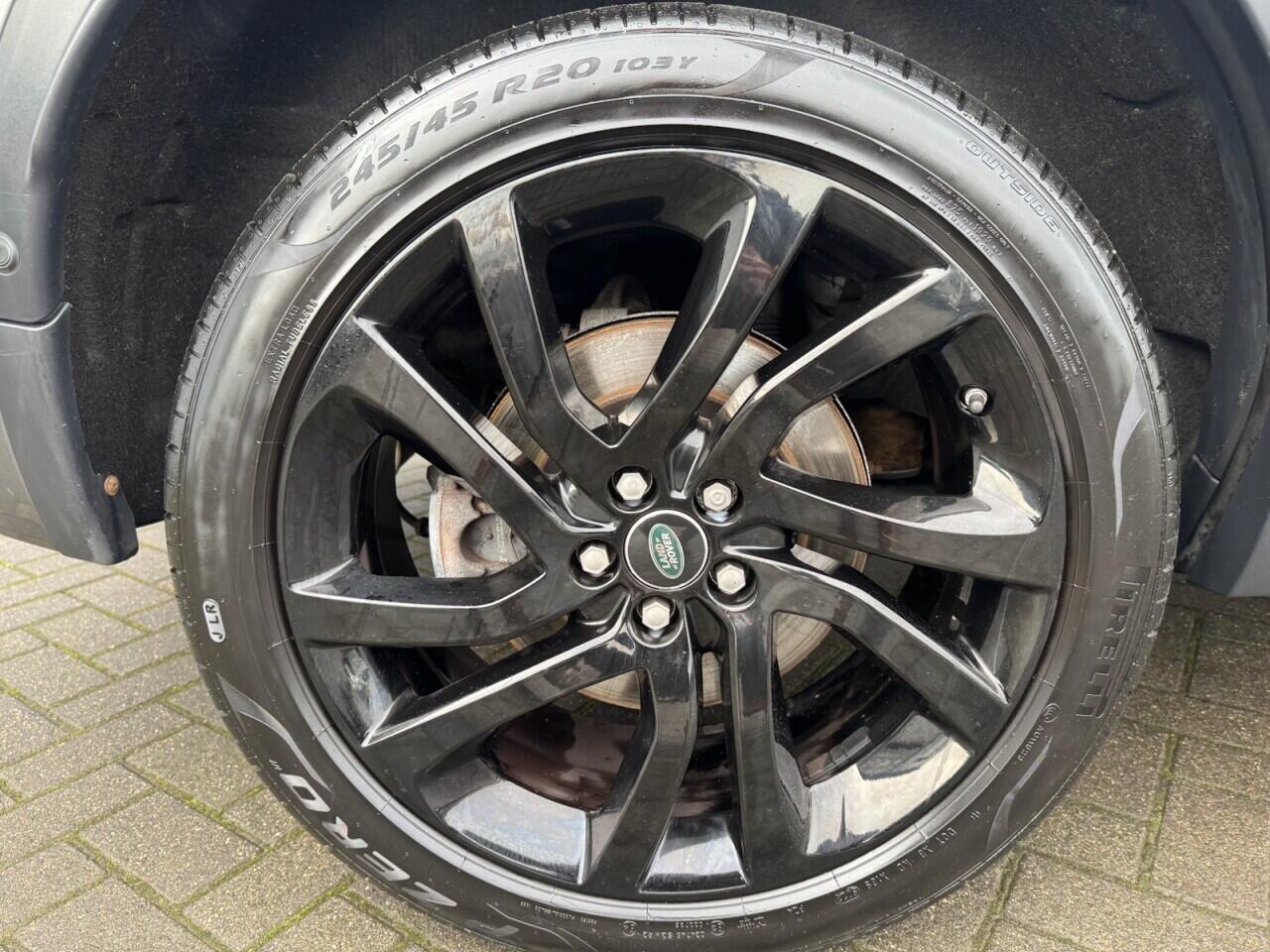 Used Land Rover Discovery Sport for sale - 76701018: Photo 42