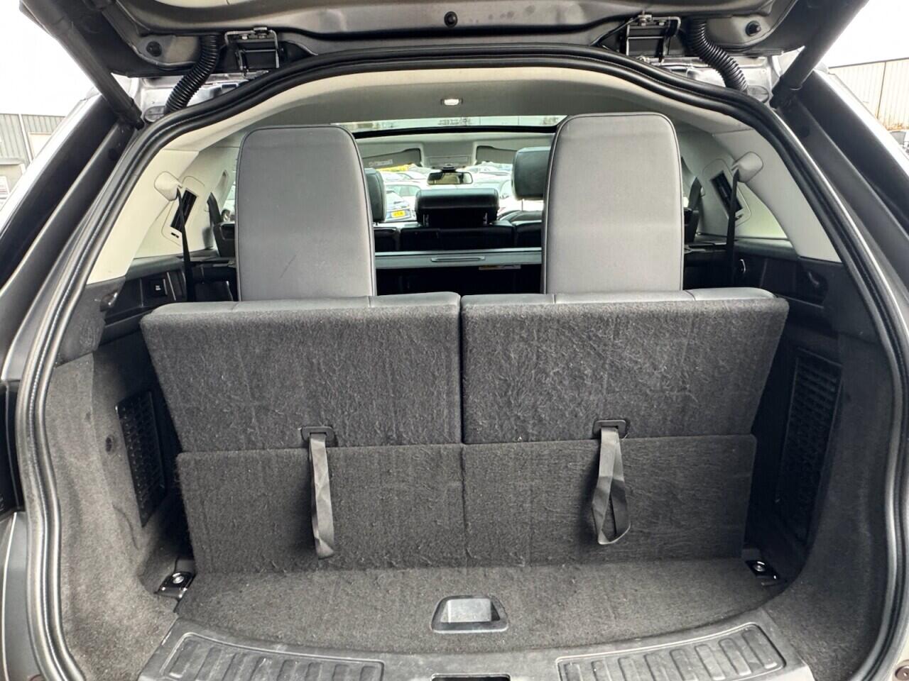 Used Land Rover Discovery Sport for sale - 76701018: Photo 44