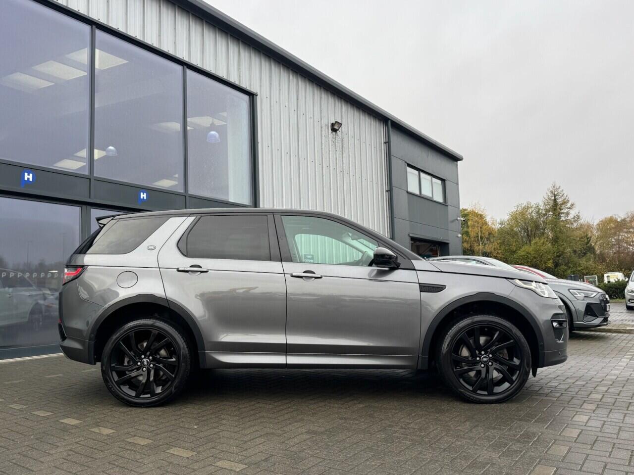 Used Land Rover Discovery Sport for sale - 76701018: Photo 5