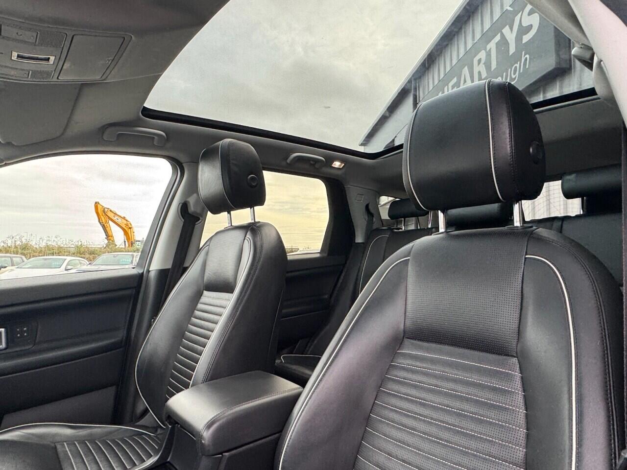 Used Land Rover Discovery Sport for sale - 76701018: Photo 50