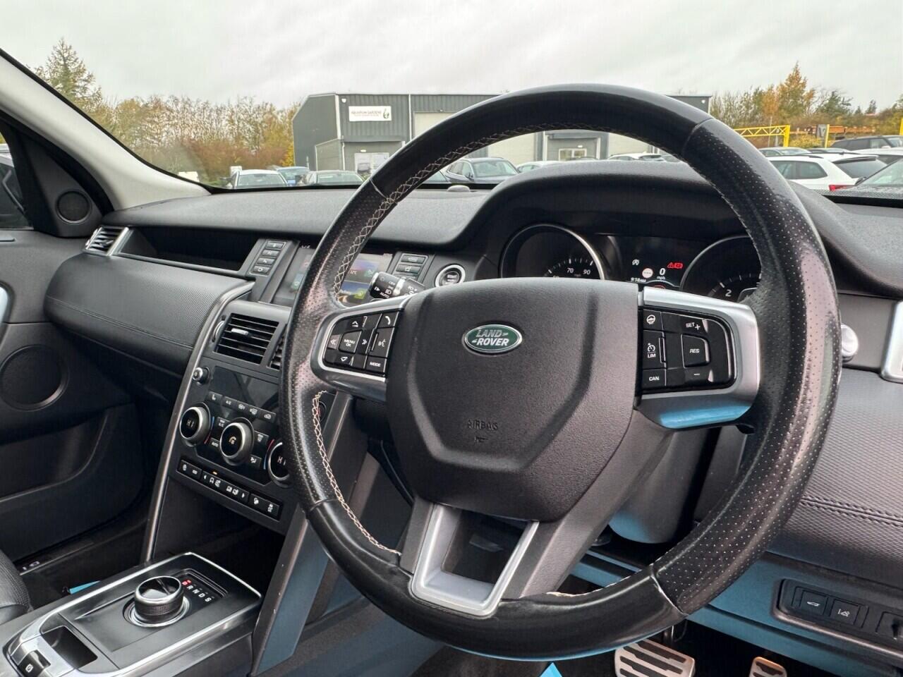 Used Land Rover Discovery Sport for sale - 76701018: Photo 56