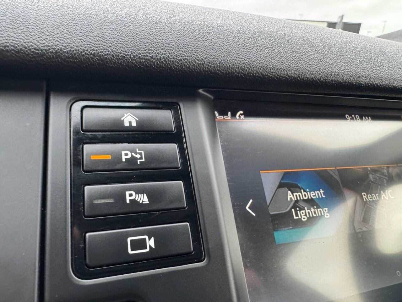 Used Land Rover Discovery Sport for sale - 76701018: Photo 62