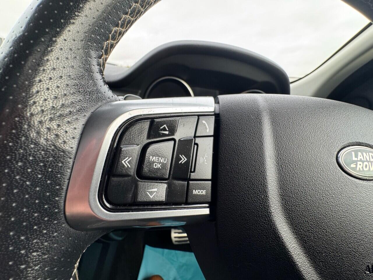 Used Land Rover Discovery Sport for sale - 76701018: Photo 64