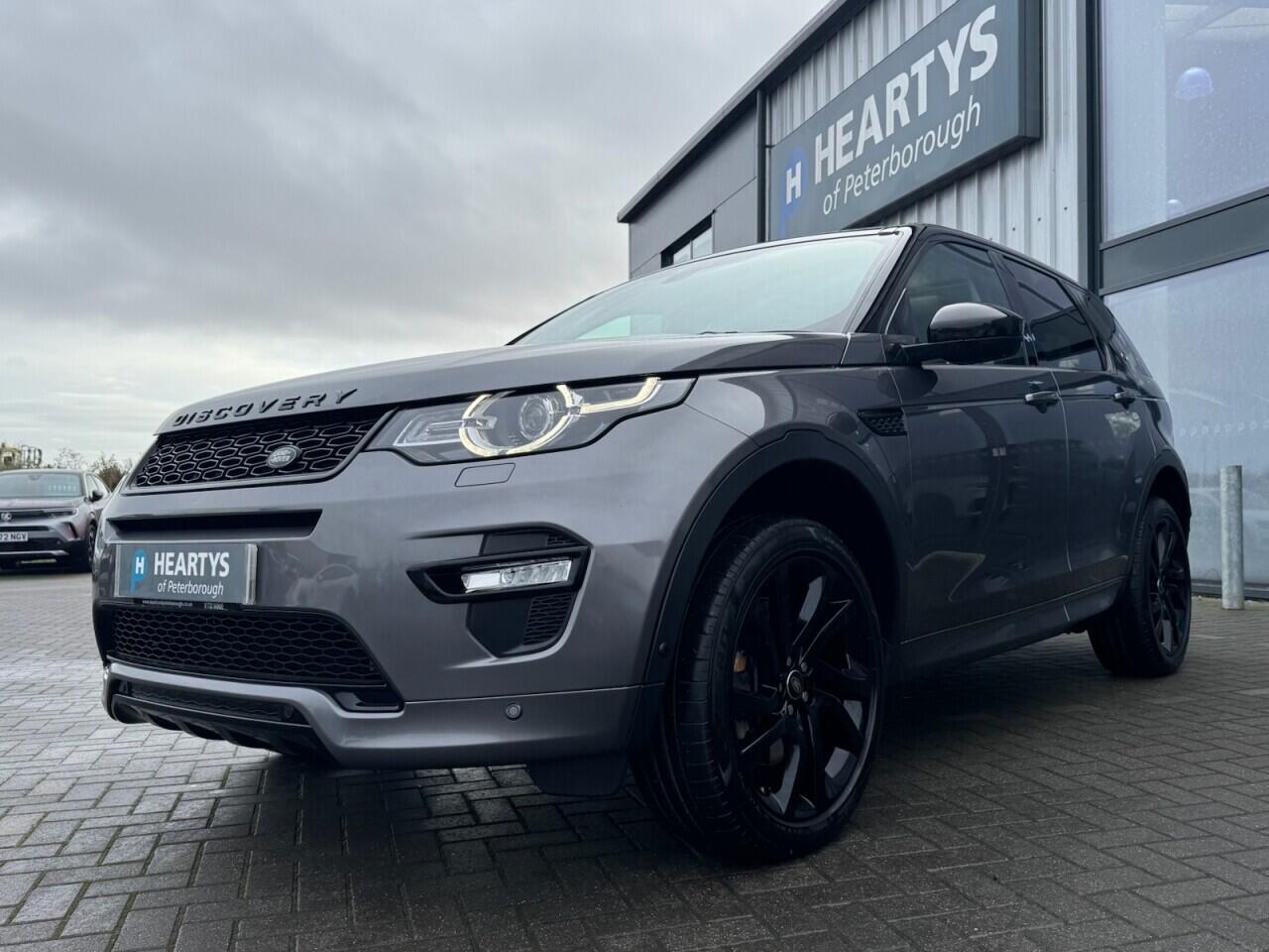 Used Land Rover Discovery Sport for sale - 76701018: Photo 7