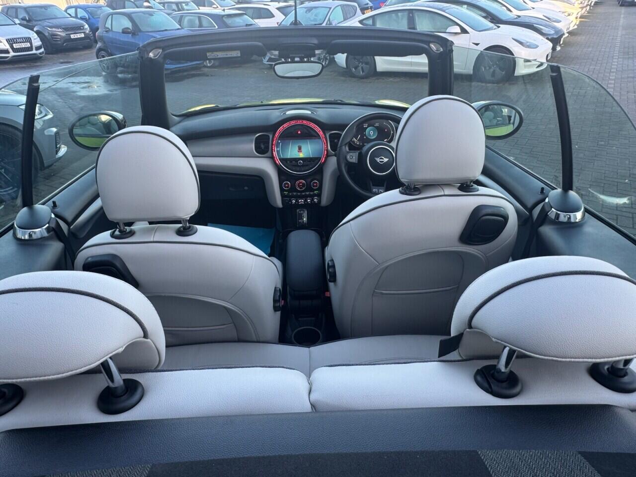 Used MINI Convertible 2021 for sale - 76765847: Photo 37