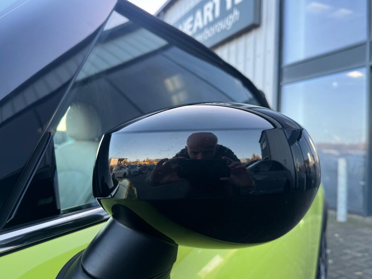 Used MINI Convertible 2021 for sale - 76765847: Photo 41