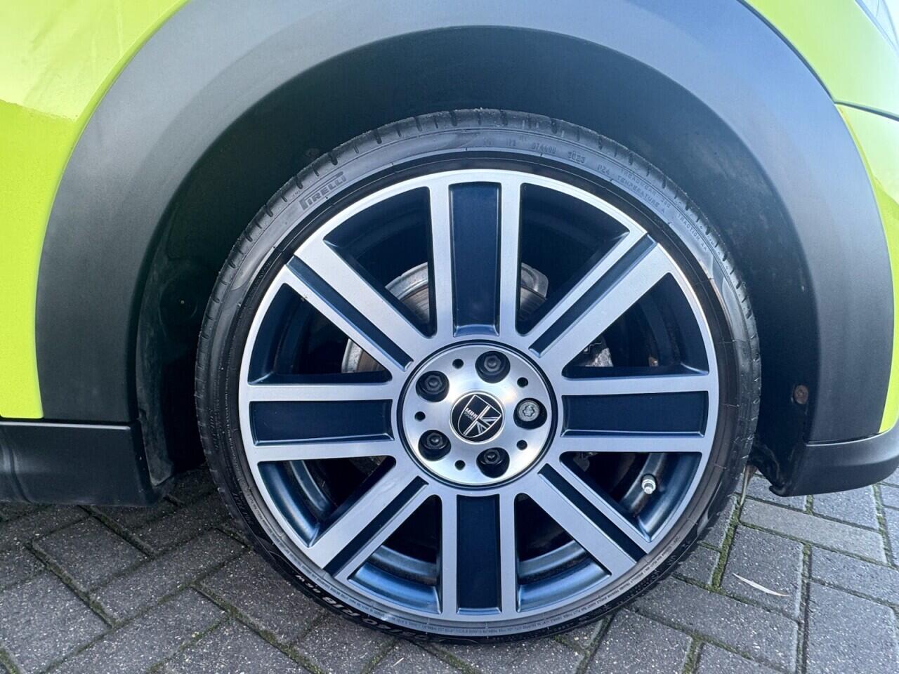 Used MINI Convertible 2021 for sale - 76765847: Photo 48