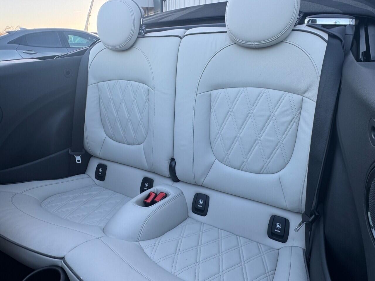 Used MINI Convertible 2021 for sale - 76765847: Photo 49