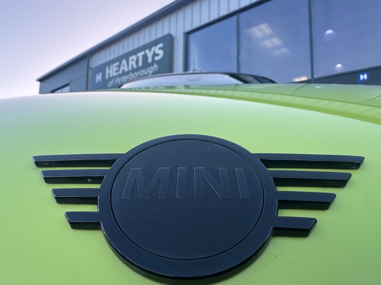 Used MINI Convertible 2021 for sale - 76765847: Photo 50