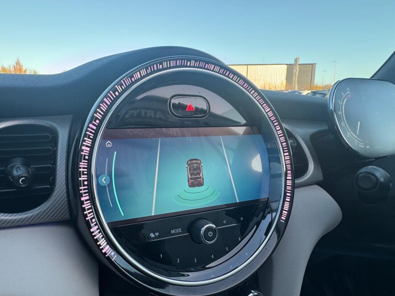 Used MINI Convertible 2021 for sale - 76765847: Photo 51