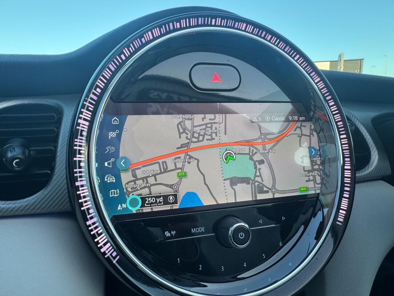 Used MINI Convertible 2021 for sale - 76765847: Photo 56