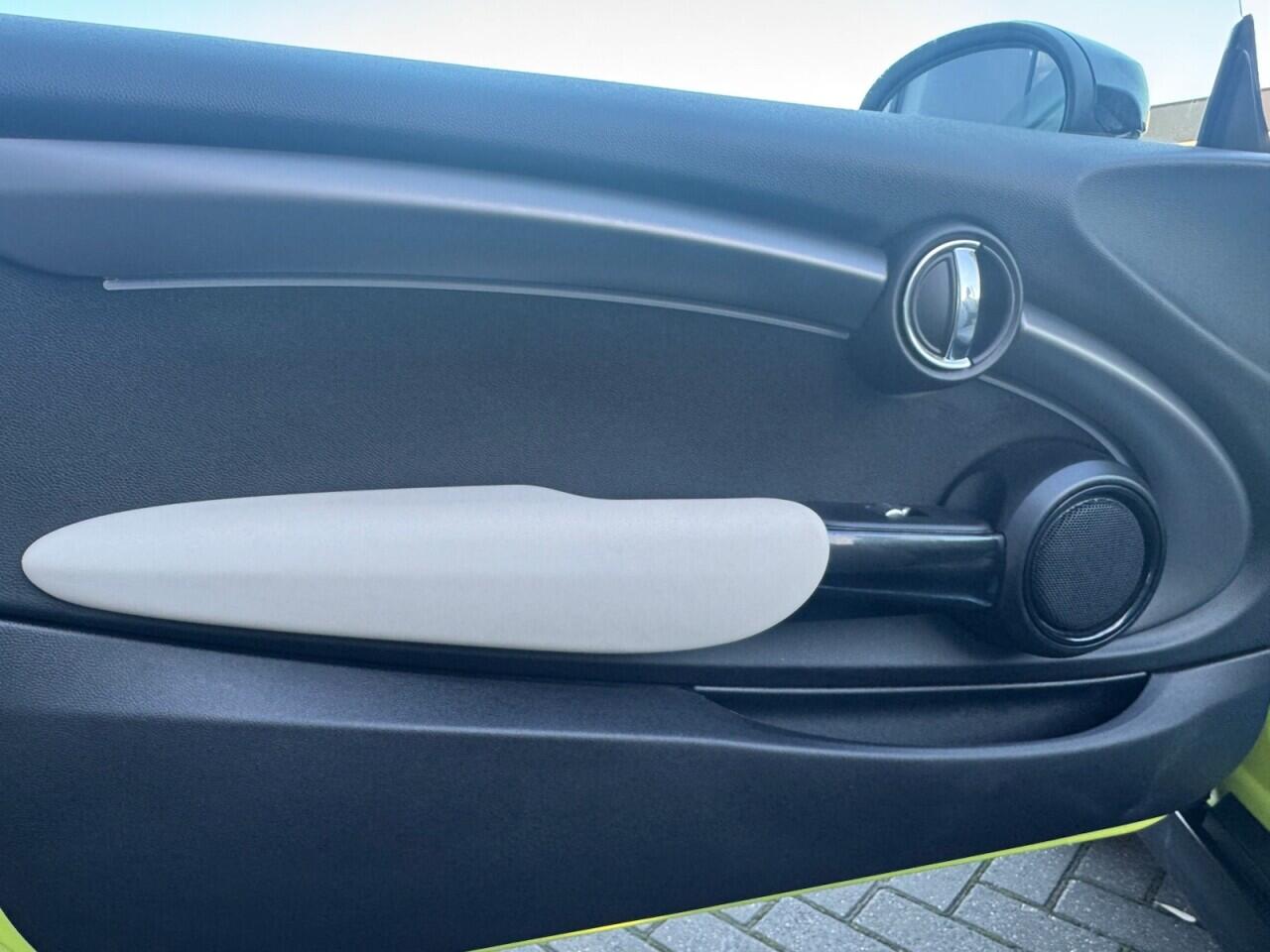 Used MINI Convertible 2021 for sale - 76765847: Photo 62