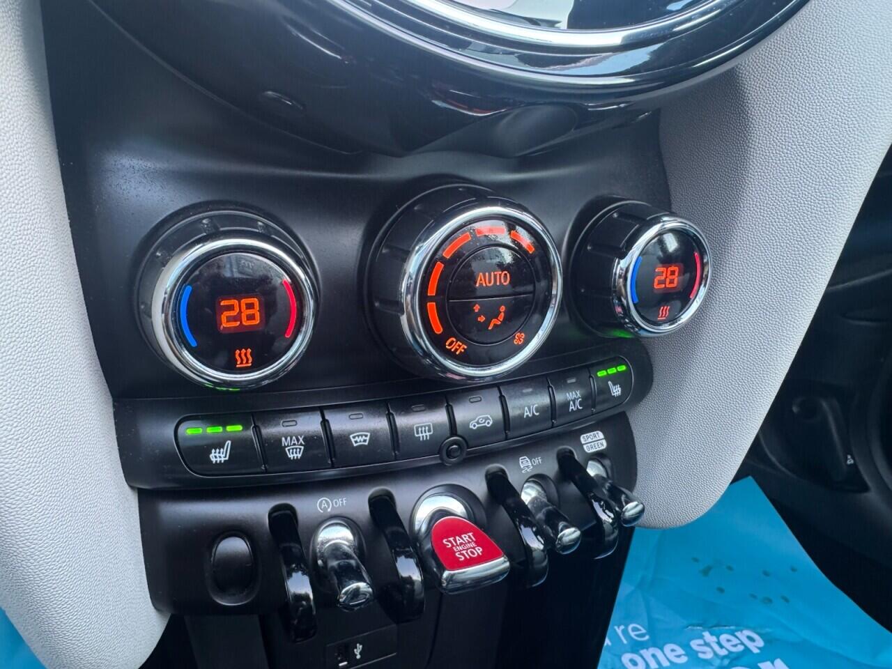 Used MINI Convertible 2021 for sale - 76765847: Photo 67