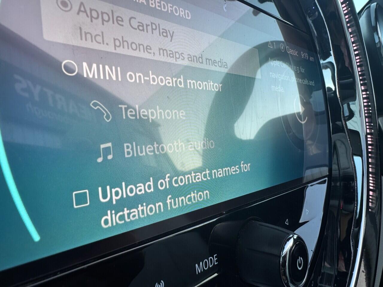 Used MINI Convertible 2021 for sale - 76765847: Photo 71