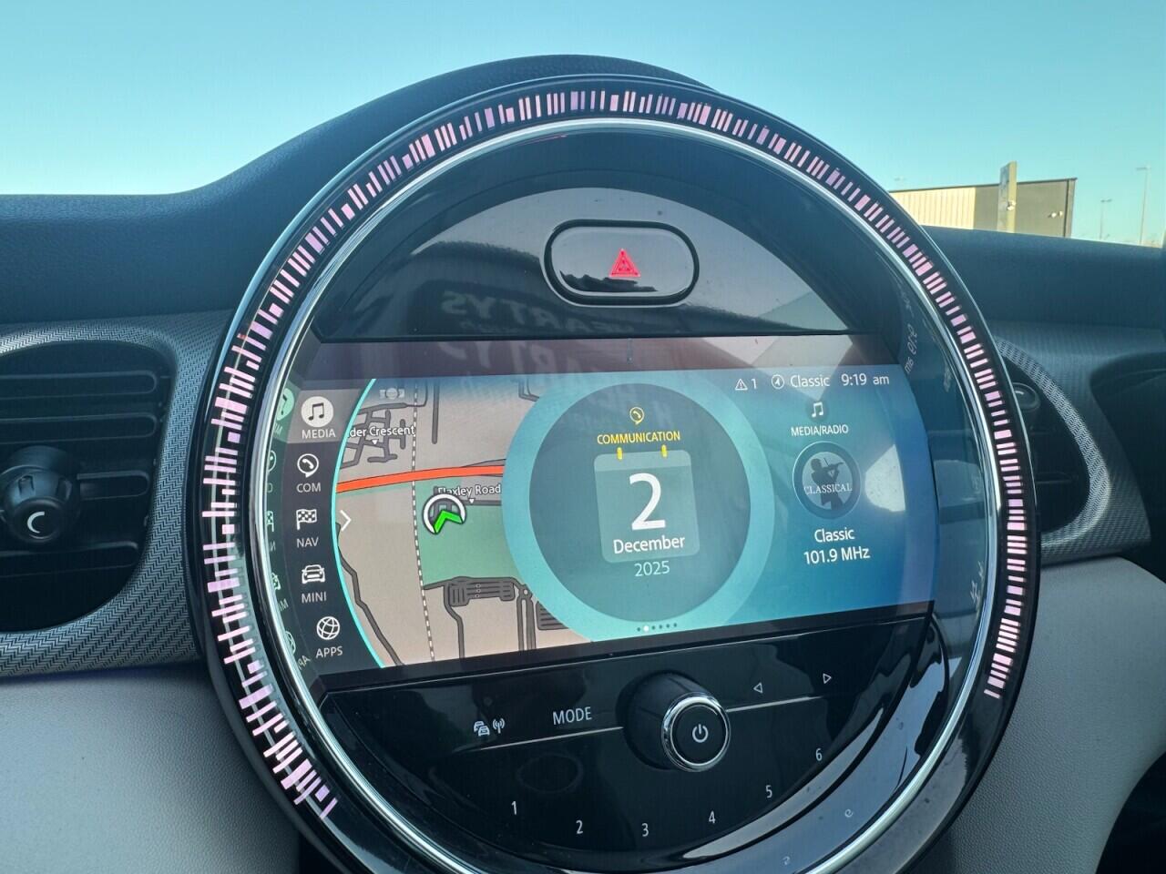 Used MINI Convertible 2021 for sale - 76765847: Photo 73