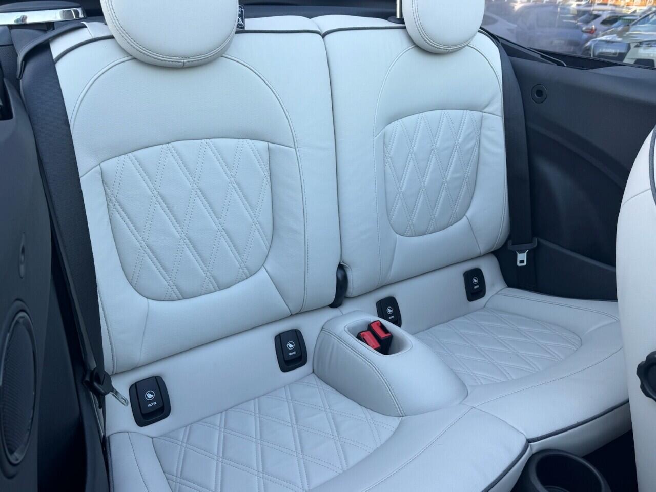 Used MINI Convertible 2021 for sale - 76765847: Photo 78