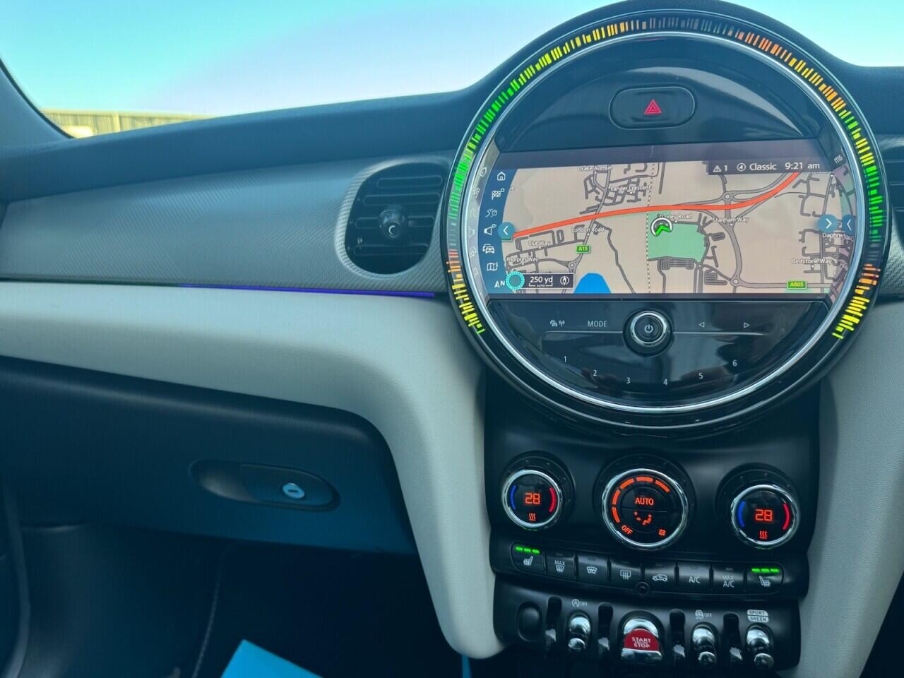 Used MINI Convertible 2021 for sale - 76765847: Photo 79