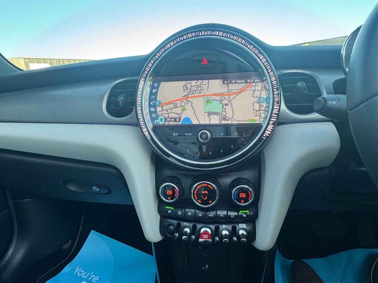 Used MINI Convertible 2021 for sale - 76765847: Photo 80