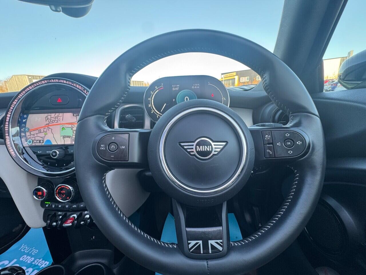 Used MINI Convertible 2021 for sale - 76765847: Photo 82