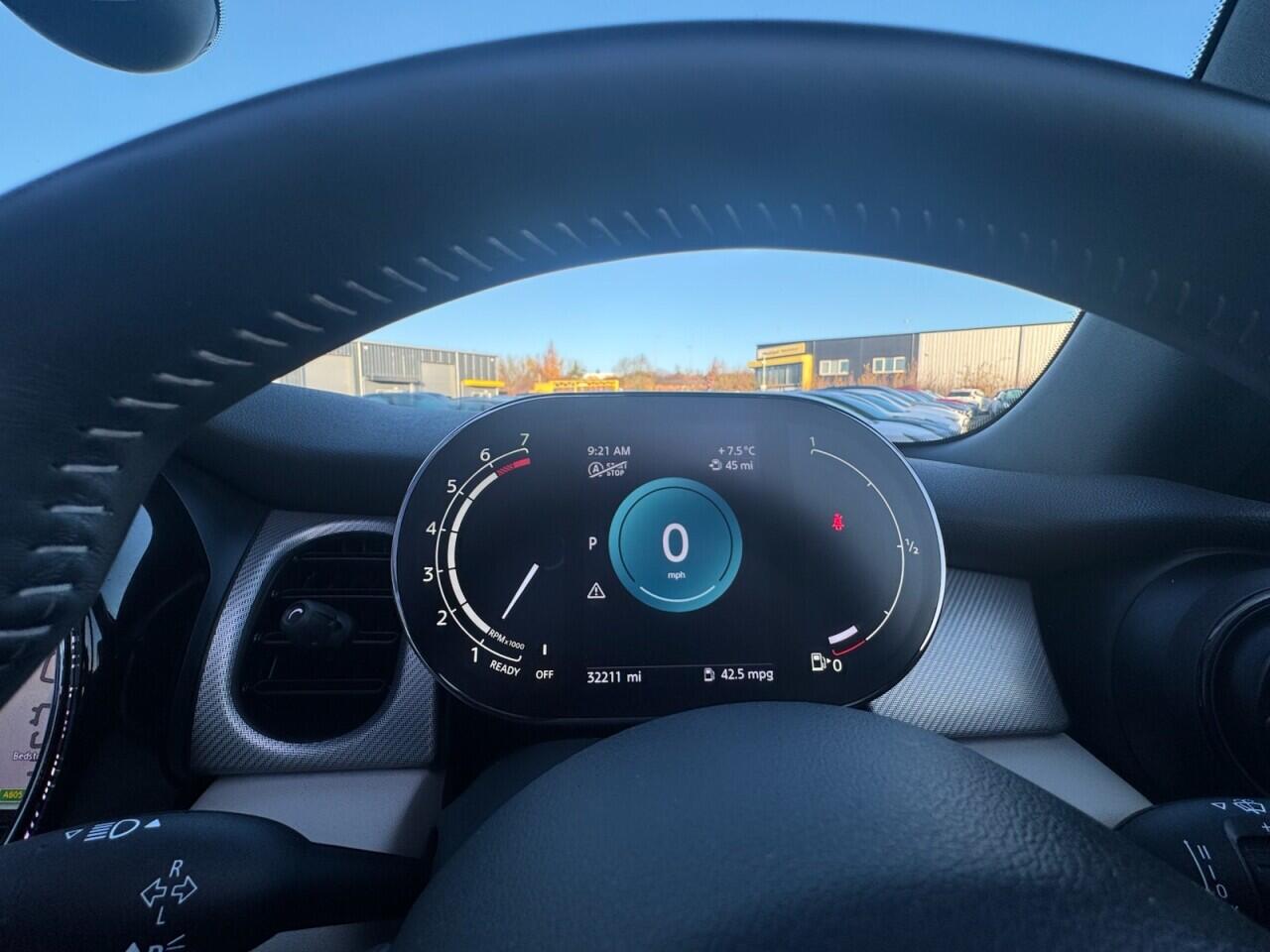 Used MINI Convertible 2021 for sale - 76765847: Photo 84