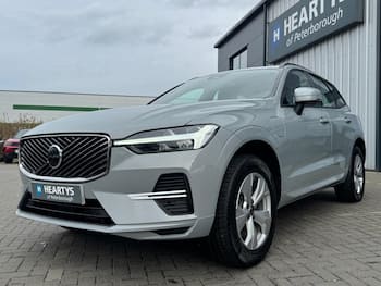 Used Volvo XC60 2025 for sale - 79741698: Photo