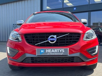 Used Volvo XC60 2015 for sale - 79201692: Photo
