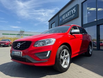 Used Volvo XC60 2015 for sale - 79201692: Photo
