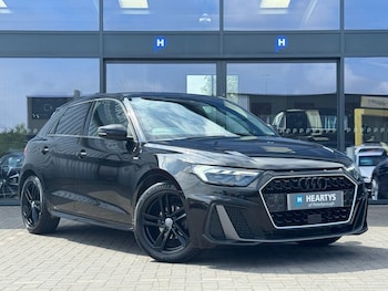 Used Audi A1 2020 for sale - 78911255: Photo