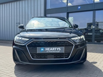 Used Audi A1 2020 for sale - 78911255: Photo