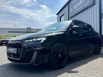 Used Audi A1 2020 for sale - 78911255: Photo