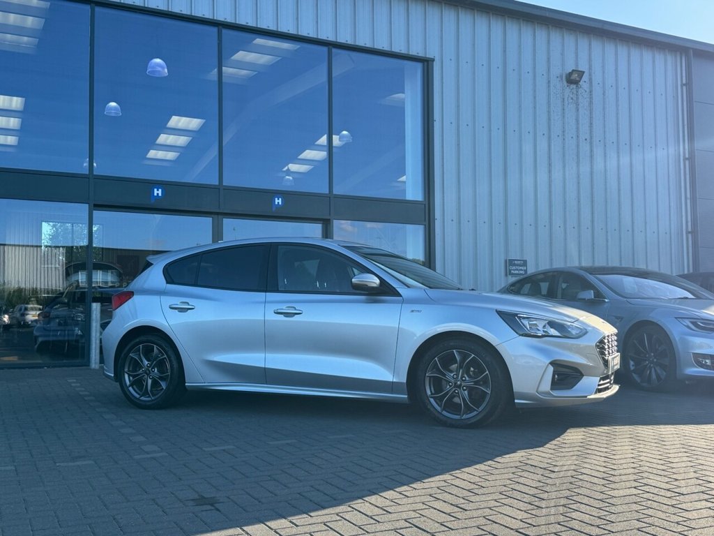 Used Ford Focus 2022 for sale - 76558441: Photo 13